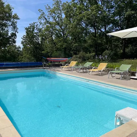 Villa Paradis