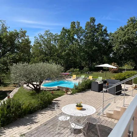 Villa Paradis