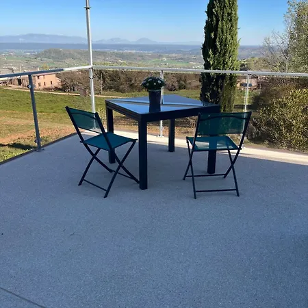 Paradis Villa
