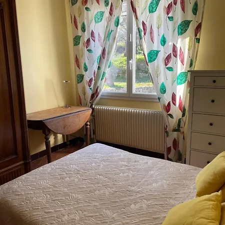 Paradis Villa Forcalquier