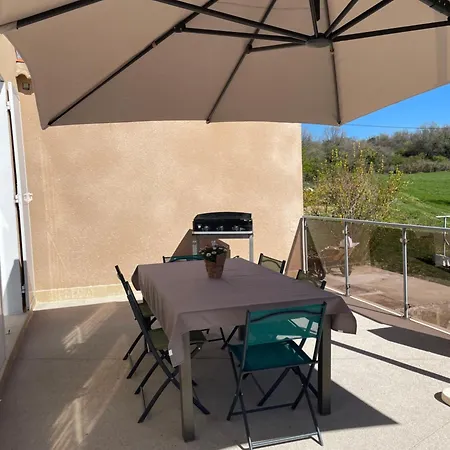 Paradis Forcalquier
